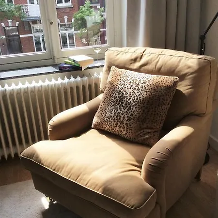 Bed & Breakfast Alexander 3*