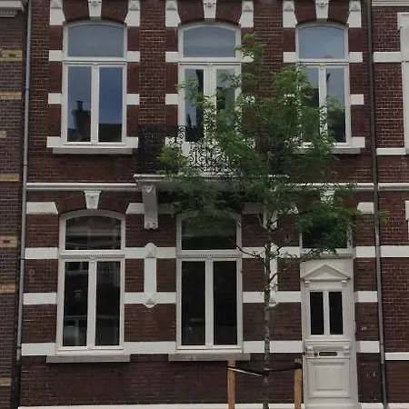 Alexander 3* Maastricht