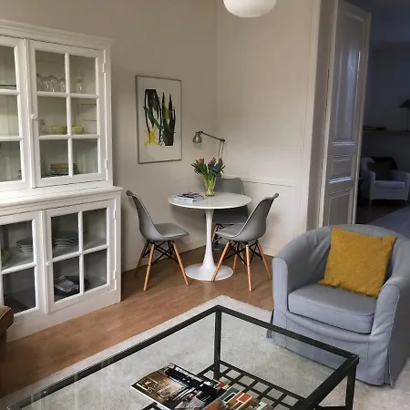 Bed & Breakfast Alexander Maastricht