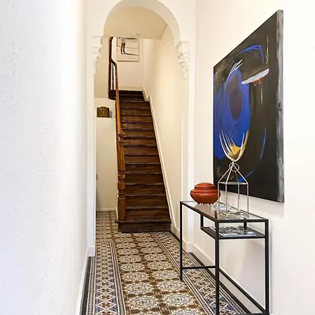 Alexander Bed & Breakfast