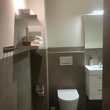 Alexander Bed & Breakfast Maastricht