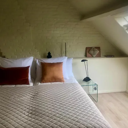 Alexander 3* Maastricht