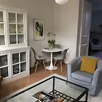 Bed & Breakfast Alexander Maastricht