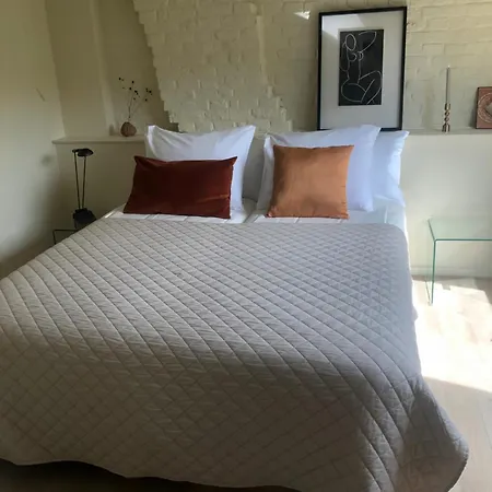 Bed & Breakfast Alexander Maastricht