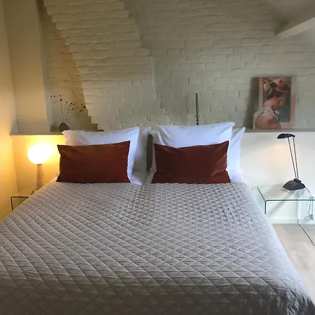 Bed & Breakfast Alexander