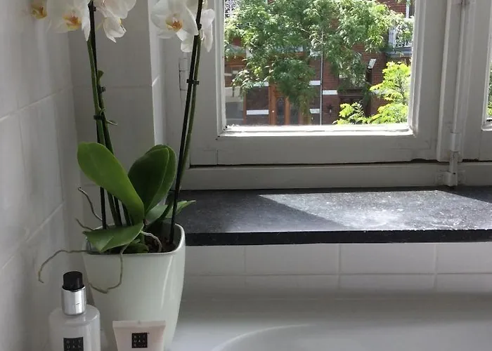 Couette-café Alexander