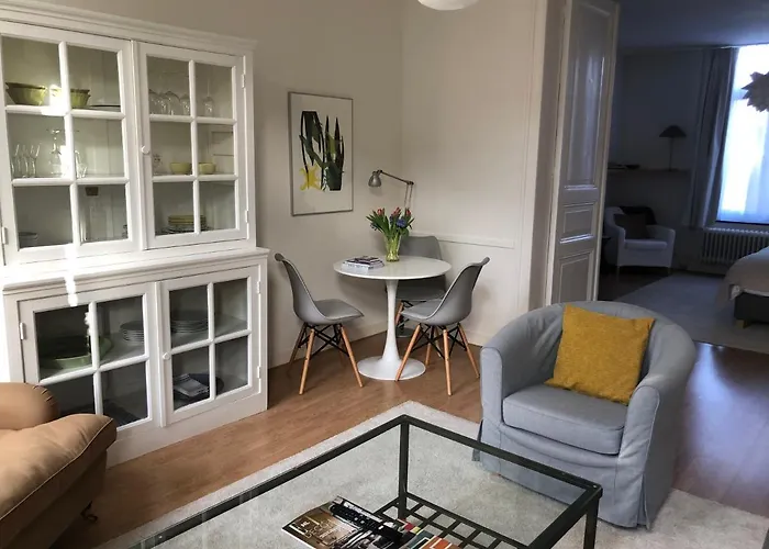 Bed & Breakfast Alexander Maastricht