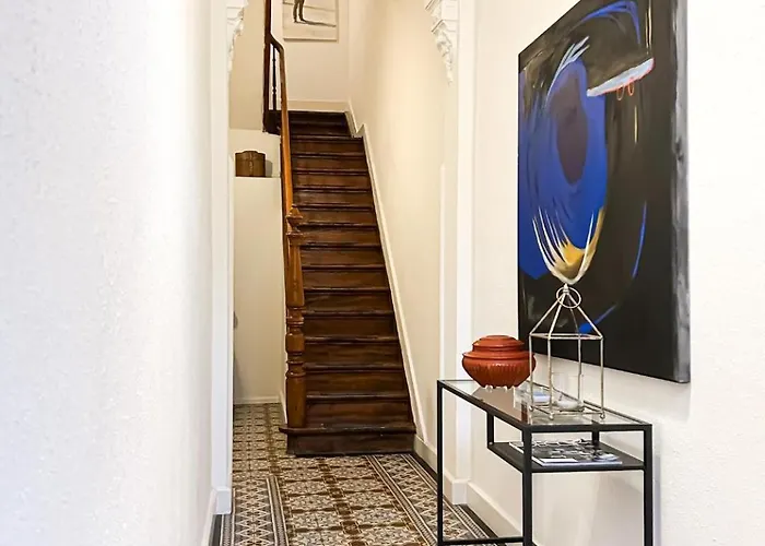 Alexander Bed & Breakfast