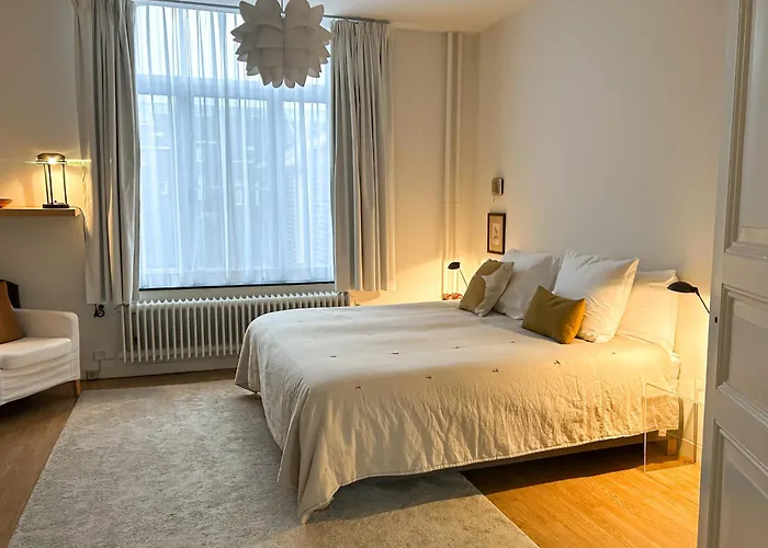 Alexander Bed & Breakfast