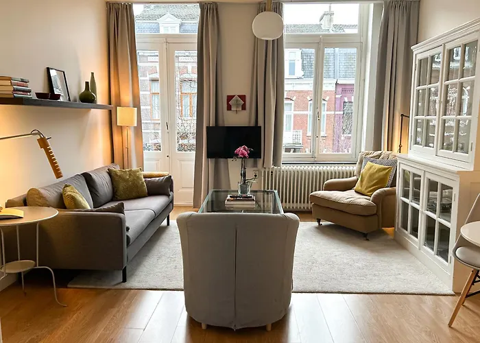 Couette-café Alexander