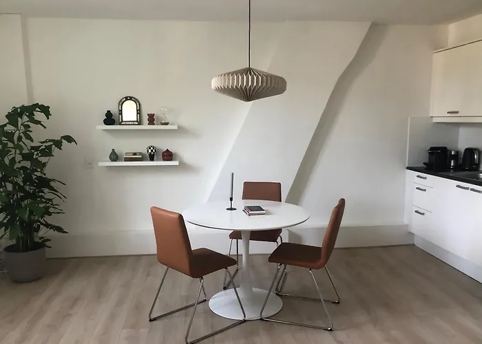 Couette-café Alexander