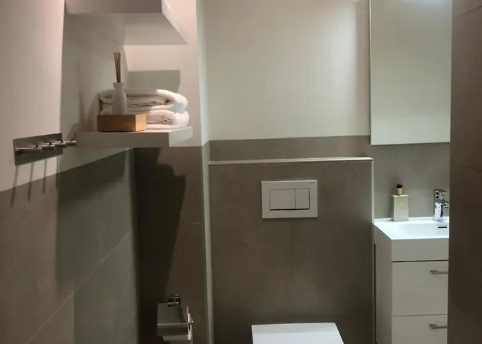 Alexander Bed & Breakfast Maastricht