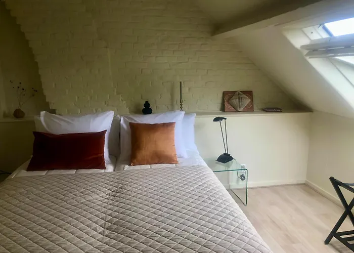 Alexander 3* Maastricht