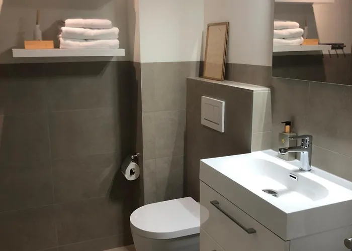 Bed & Breakfast Alexander