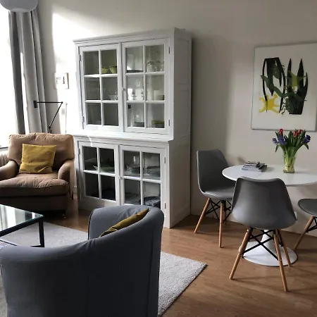 Alexander Bed & Breakfast Maastricht