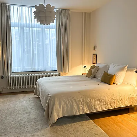 Alexander Bed & Breakfast