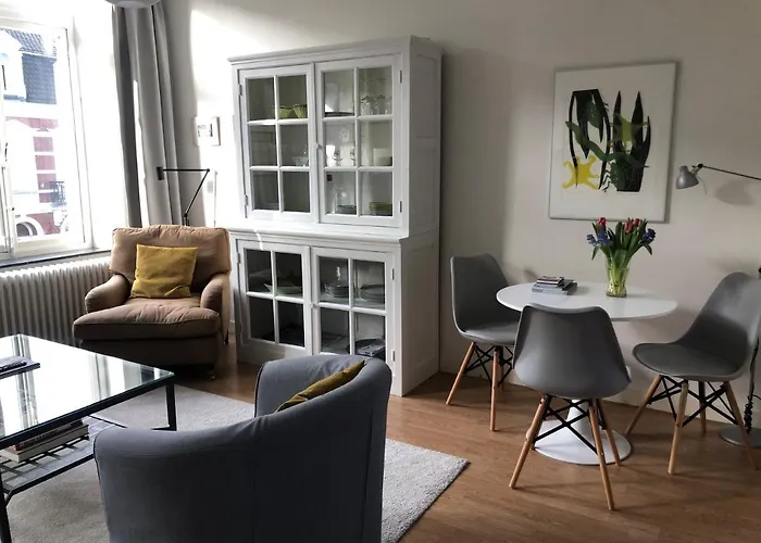 Alexander Bed & Breakfast Maastricht