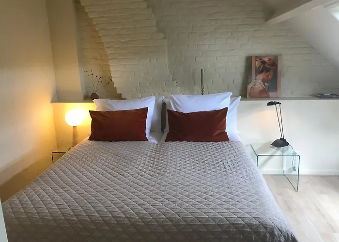 Bed & Breakfast Alexander